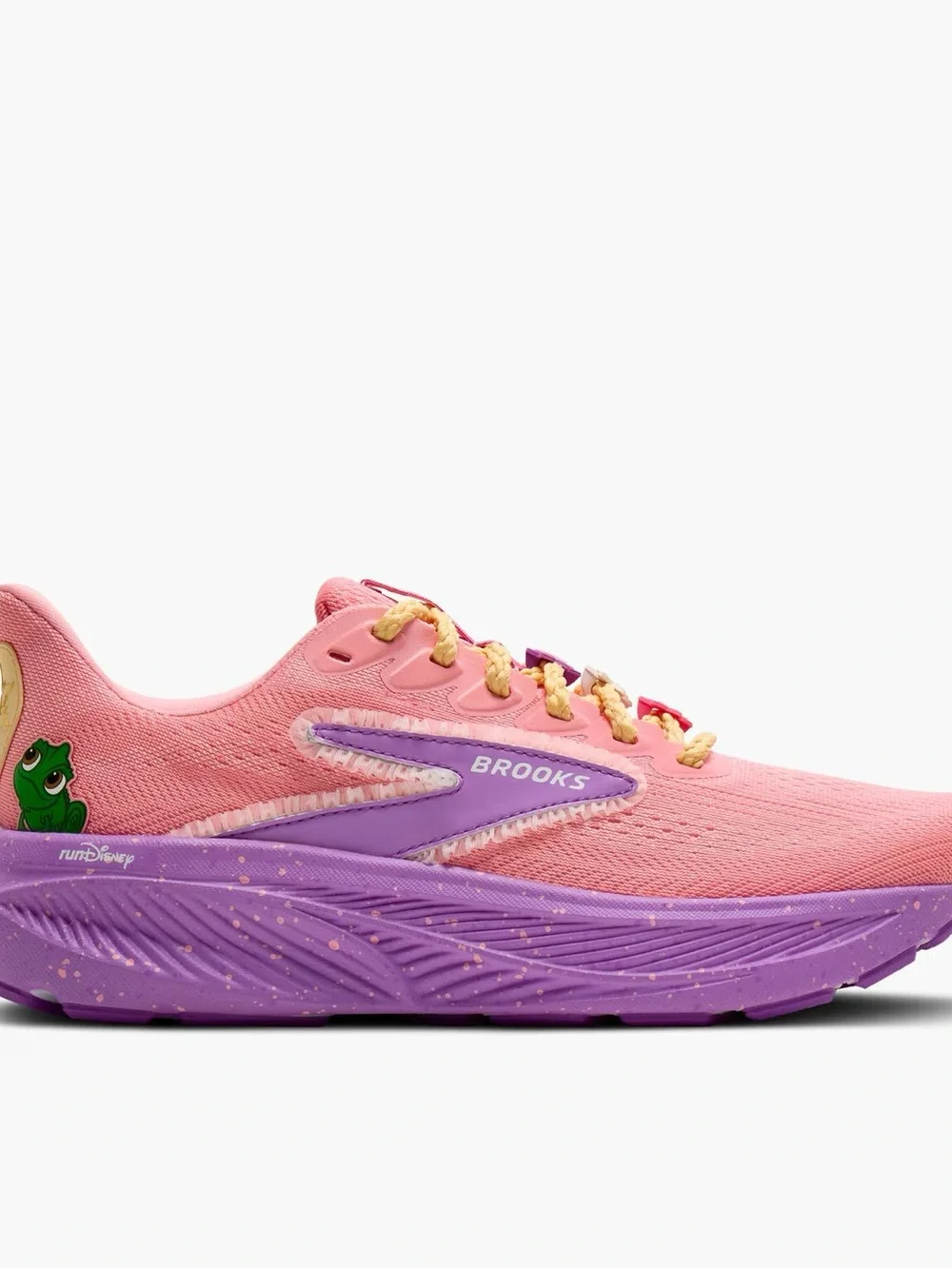 Brooks Ghost 17 Rapunzel M10.5/W12